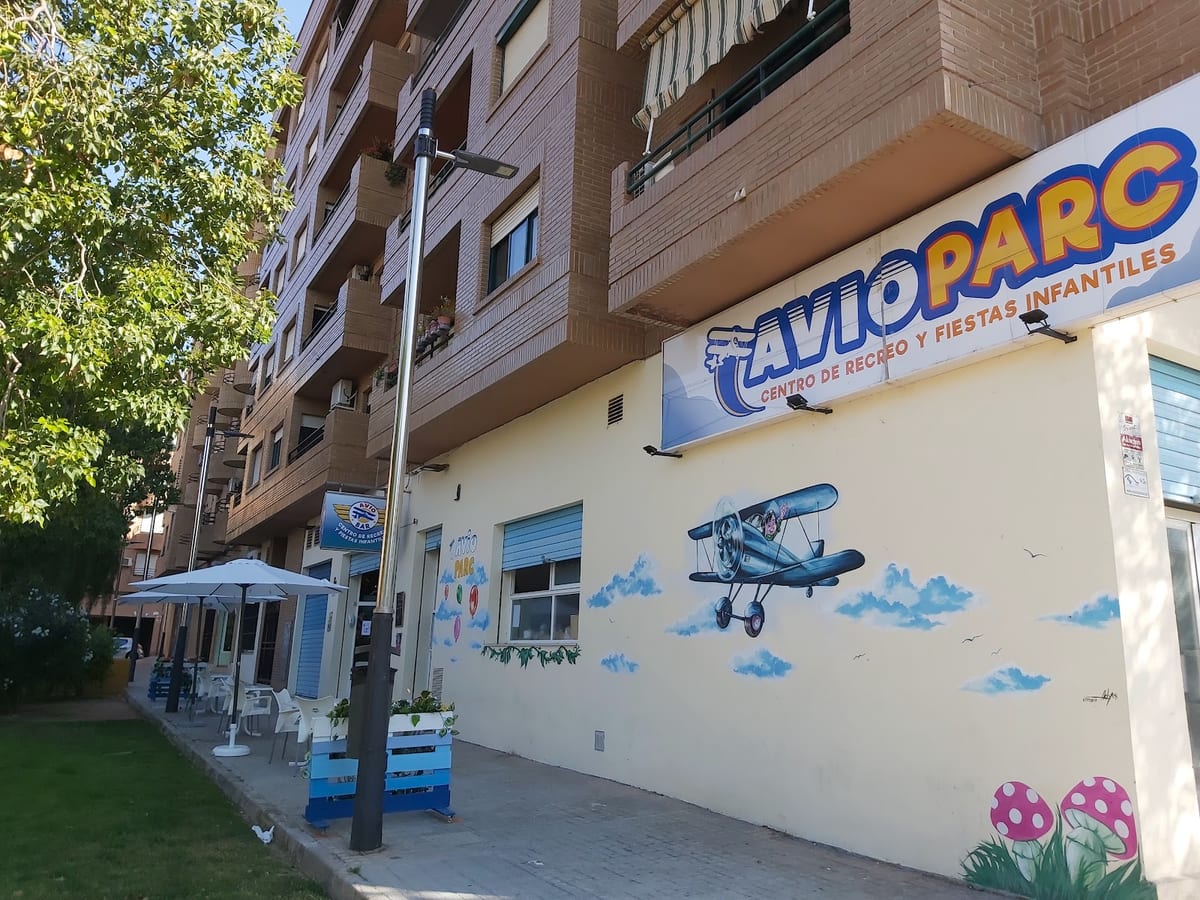 4everkidstorrent — tiendas latinas en Valencia