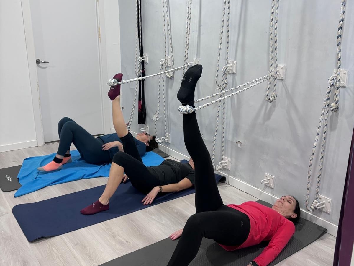 Alcha Fisioterapia — foto 2