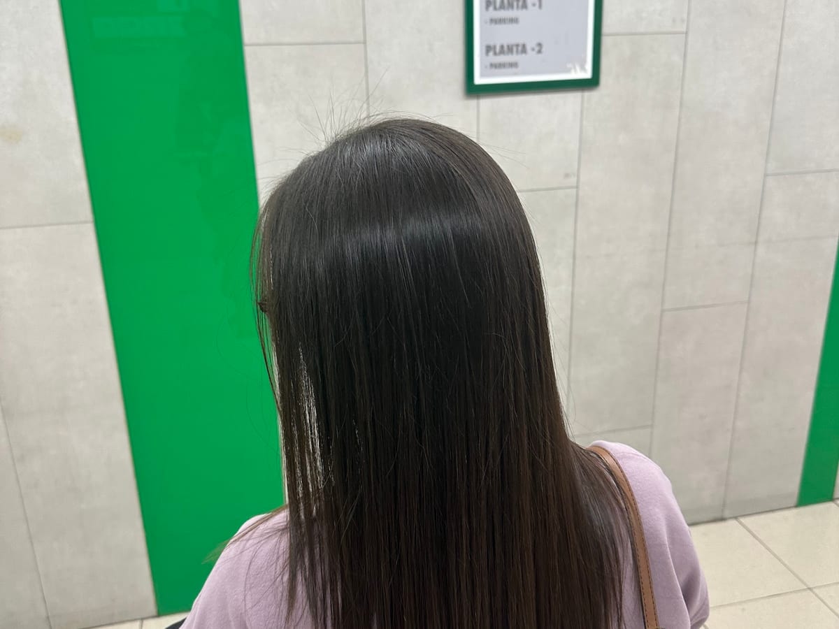 Alisados Orgánicos Málaga I Máximo`s Alisados — foto 3
