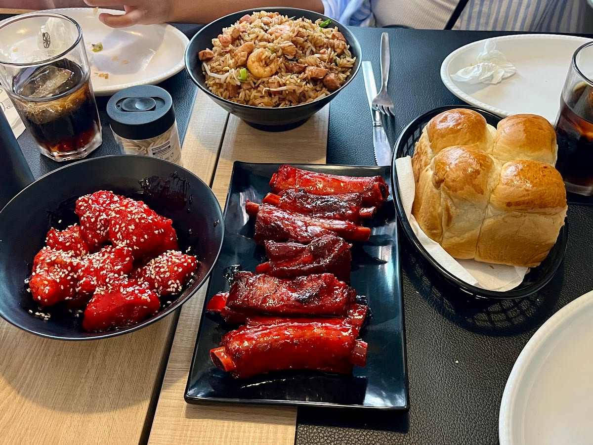 ALÓ CHINO — foto 3