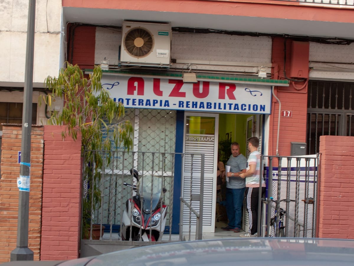 Alzur — foto 2