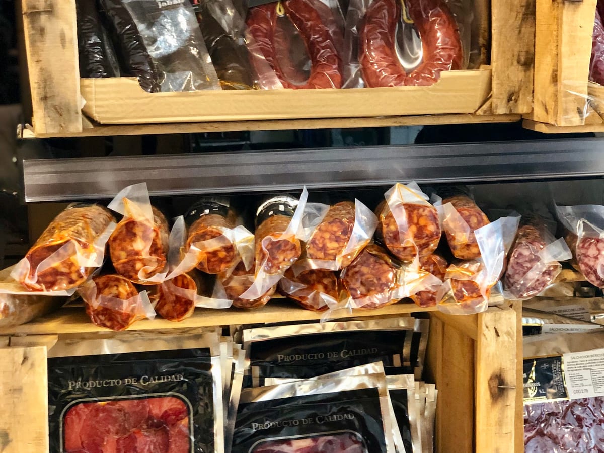 ANDALUBOX Almacén Andaluz de Alimentación — foto 2