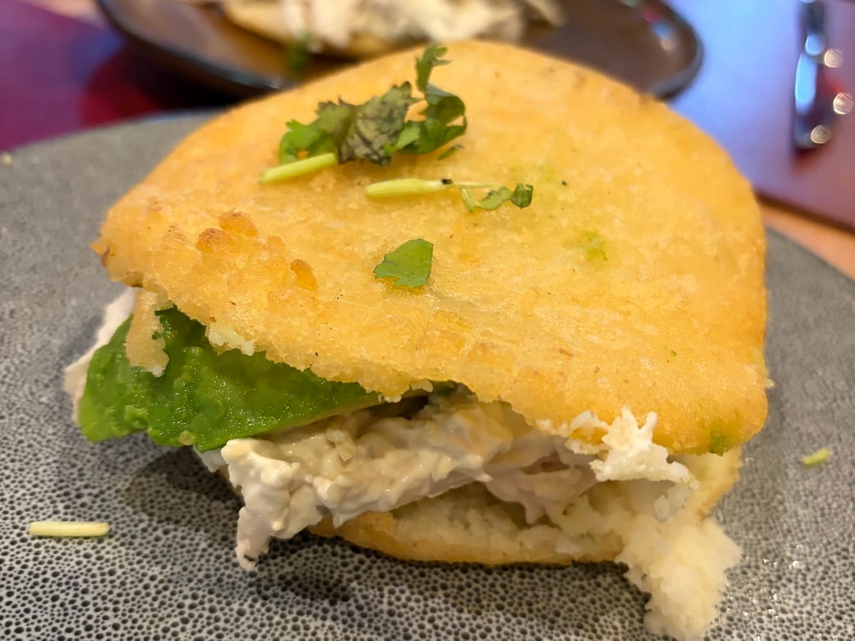 Andino Gastrobar Huelin — foto 3