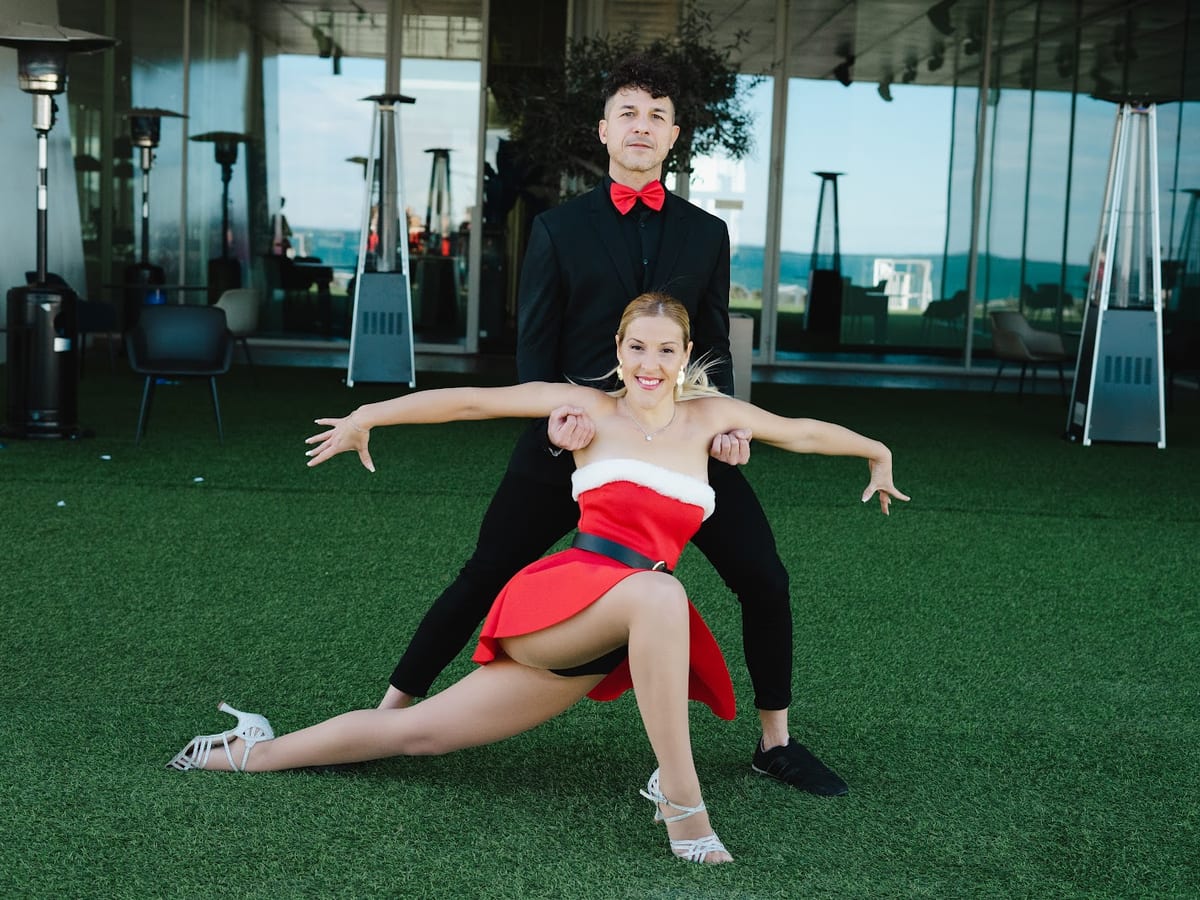 Andrés y Marta Bachata School — foto 2