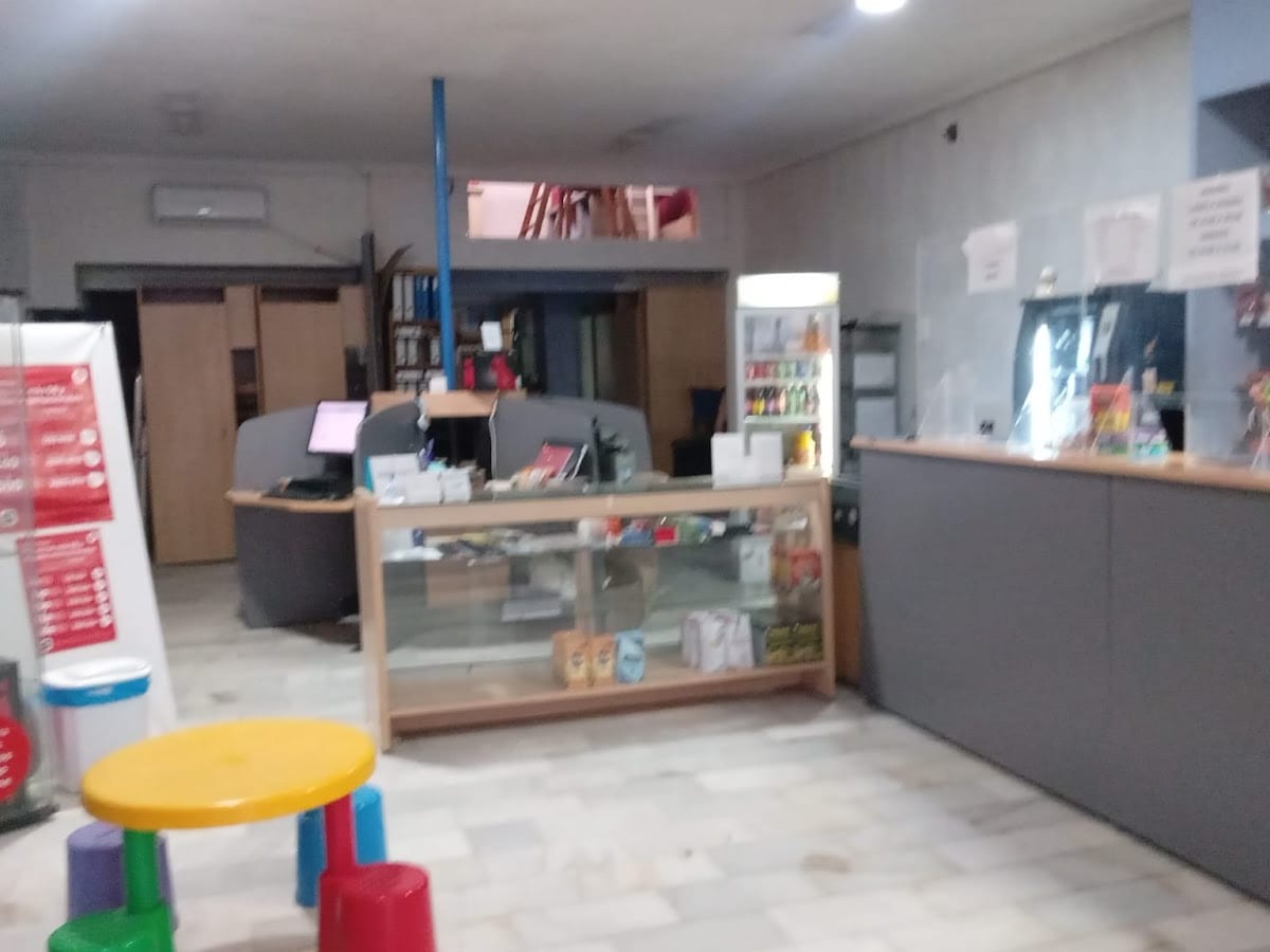 APC GRAN PLAZA — envíos & finanzas en Sevilla