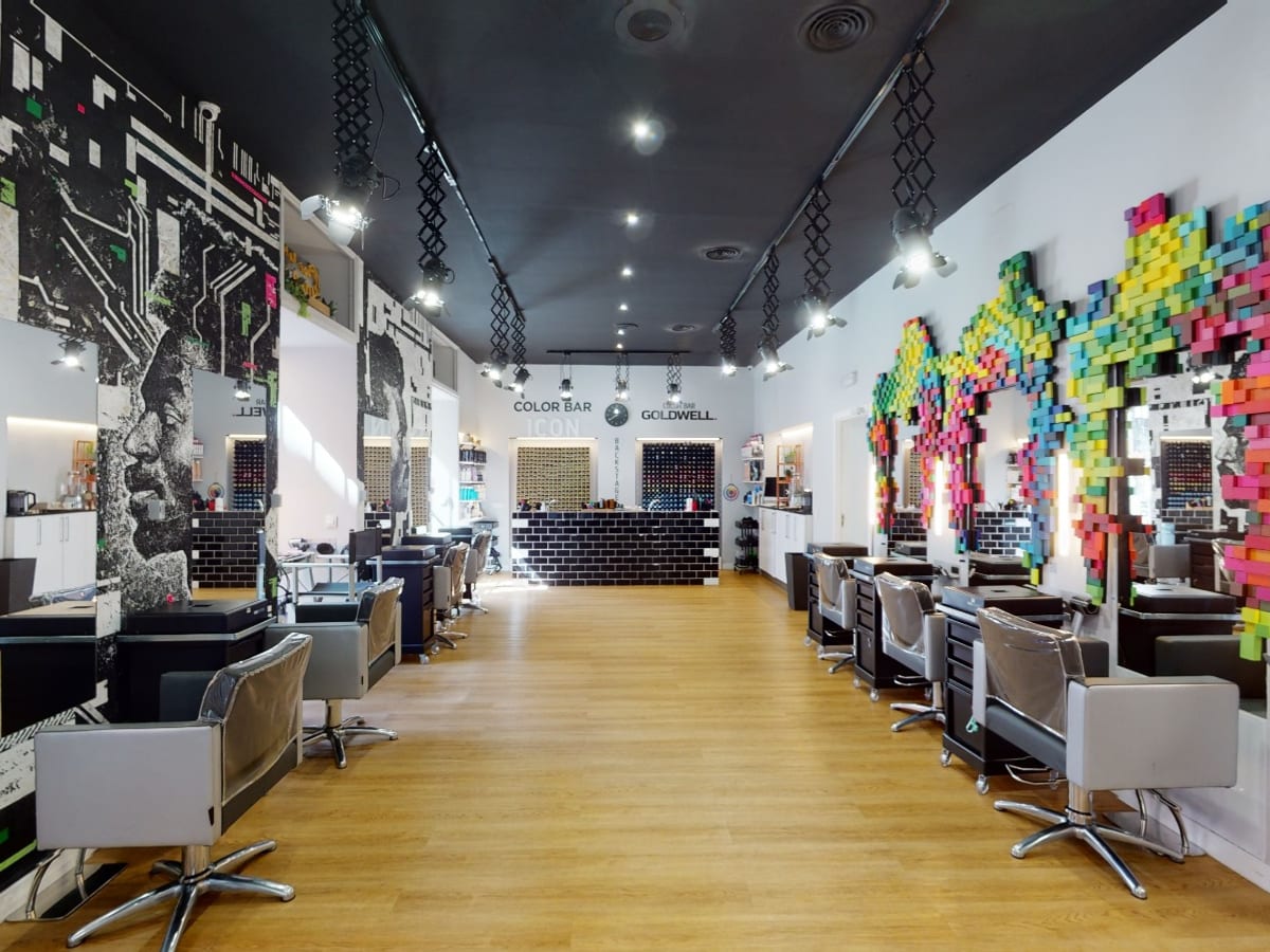Are You Ready? Hair Experience by Jess Tobachi — belleza & estética en Madrid