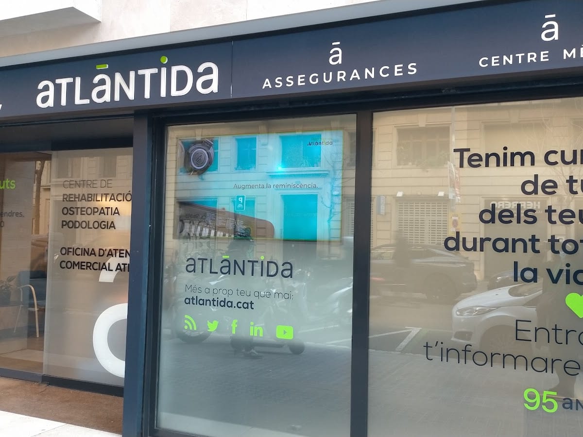 Atlàntida Centre mèdic — foto 3