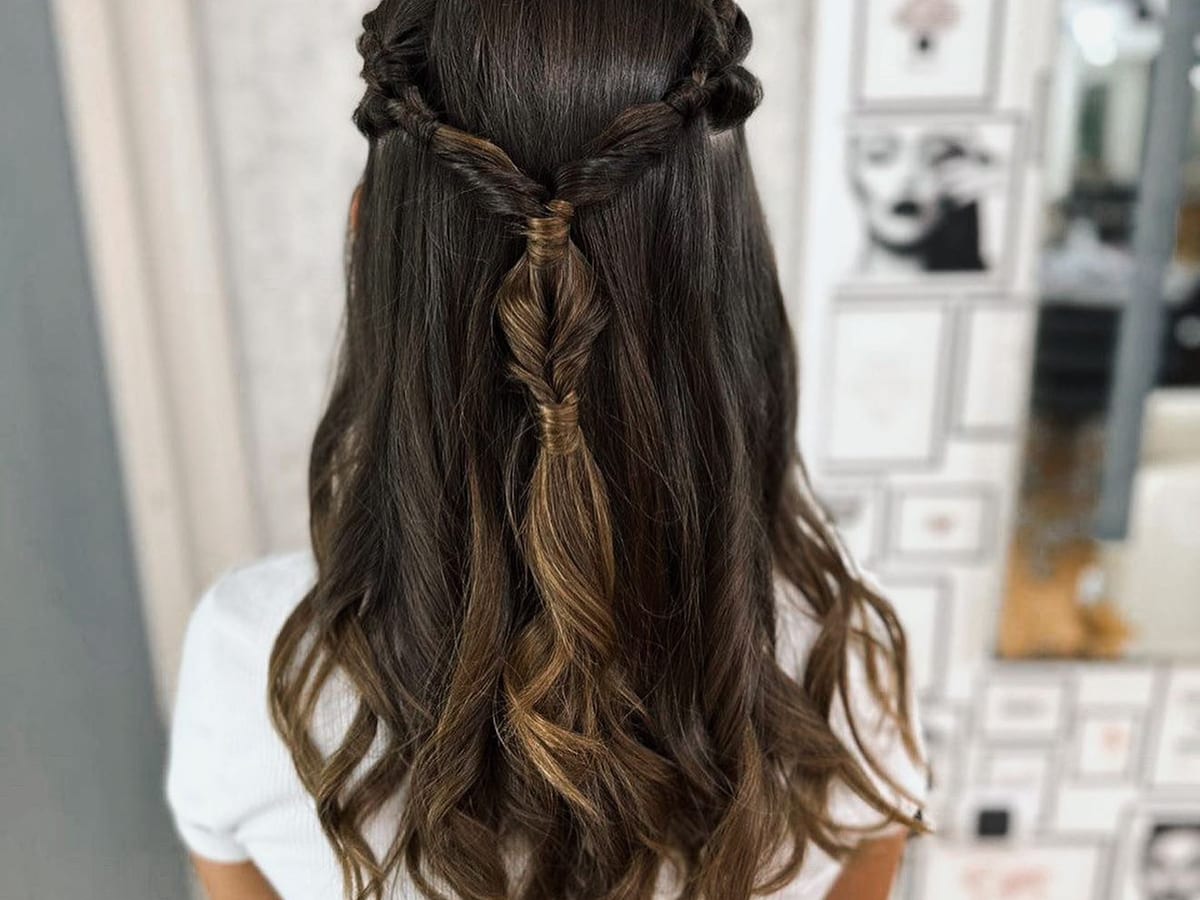 AVENUE HAIR SALON | Peluquerías en Bilbao — foto 2