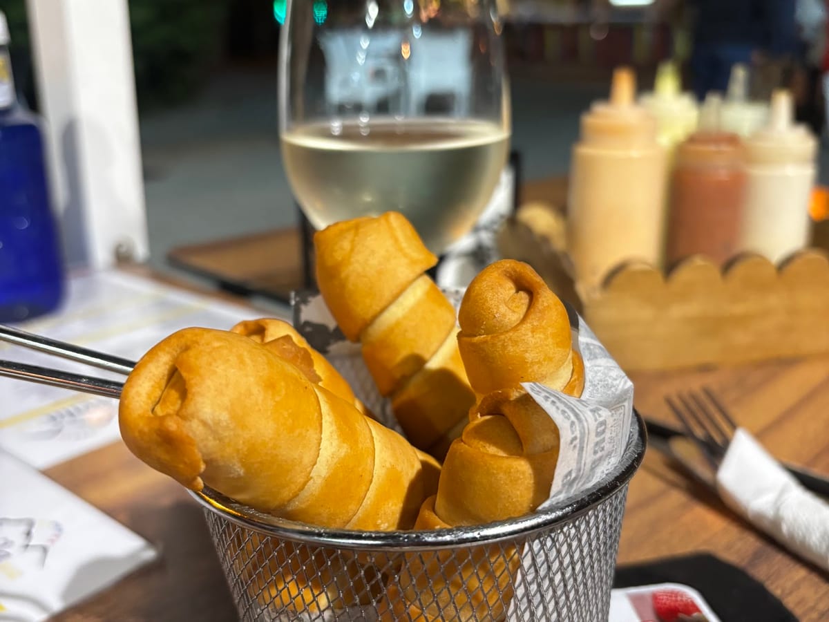 ÁVILA BAR — foto 3