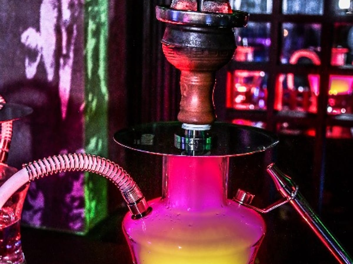BAMBÚ Music & Drinks. — foto 3