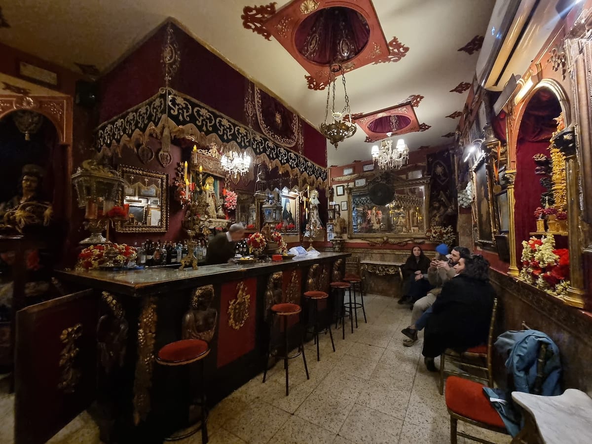 Bar Garlochí — foto 3