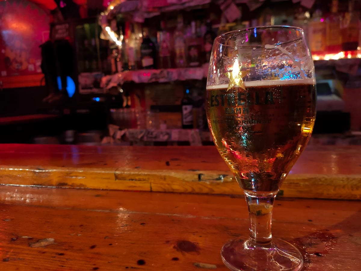 Bar Sincopa — foto 3