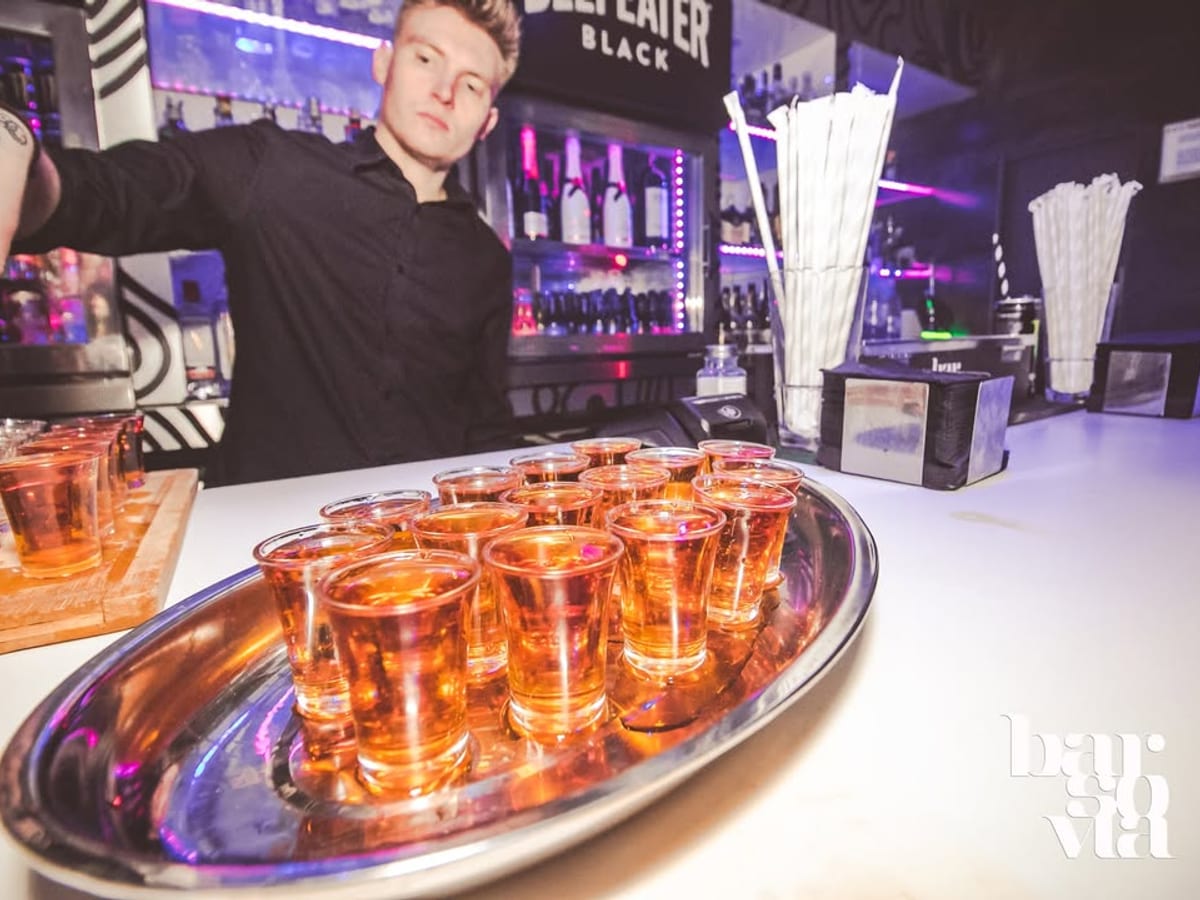Barsovia Club — foto 3