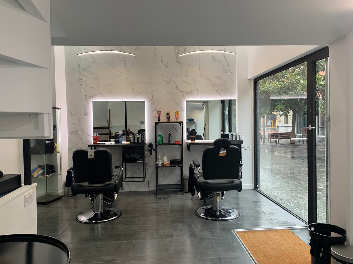 Bigges Barber — foto 2