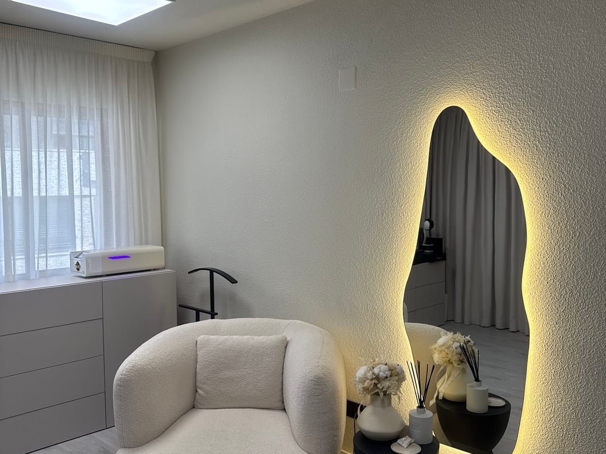 BRAZILIAN WAXING SUGARING DEPILACIÓN LÁSER DIODO ELECTRÓLISIS VALENCIA — foto 2