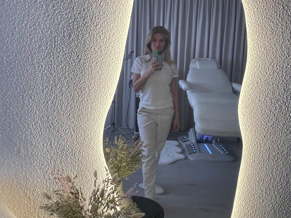 BRAZILIAN WAXING SUGARING DEPILACIÓN LÁSER DIODO ELECTRÓLISIS VALENCIA — foto 3