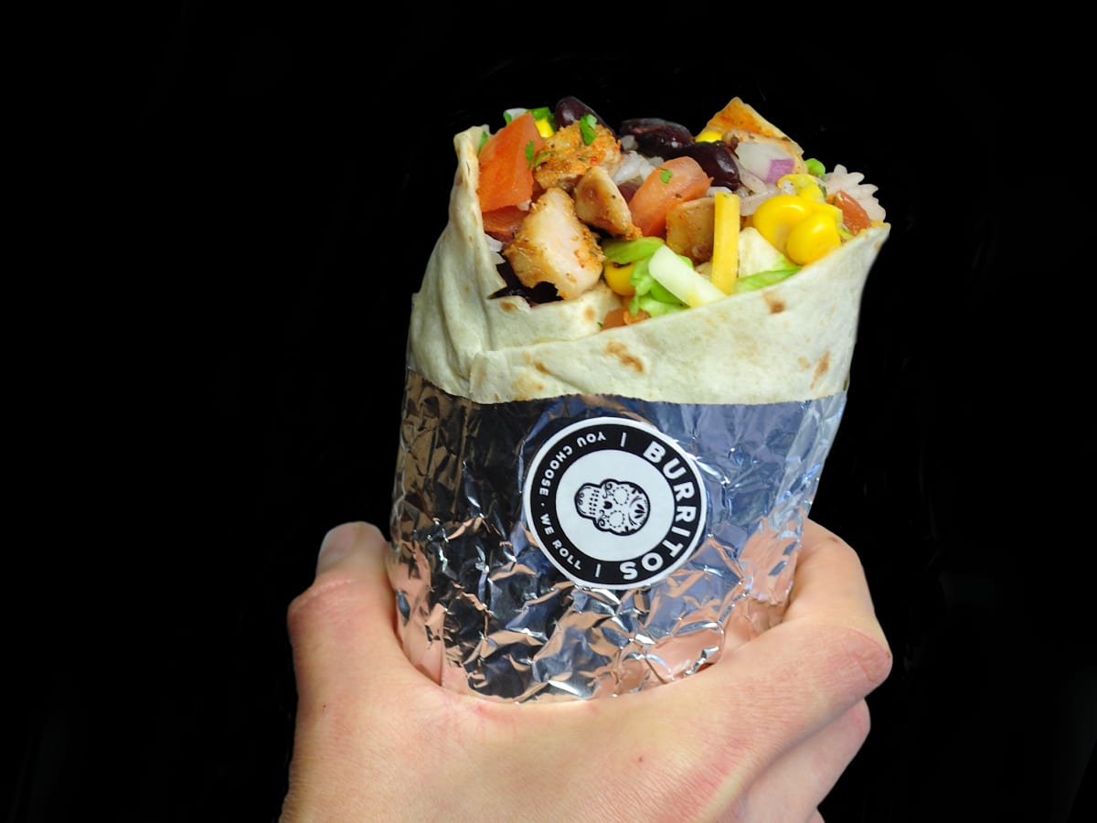 BURRITOS - Ribera — foto 2