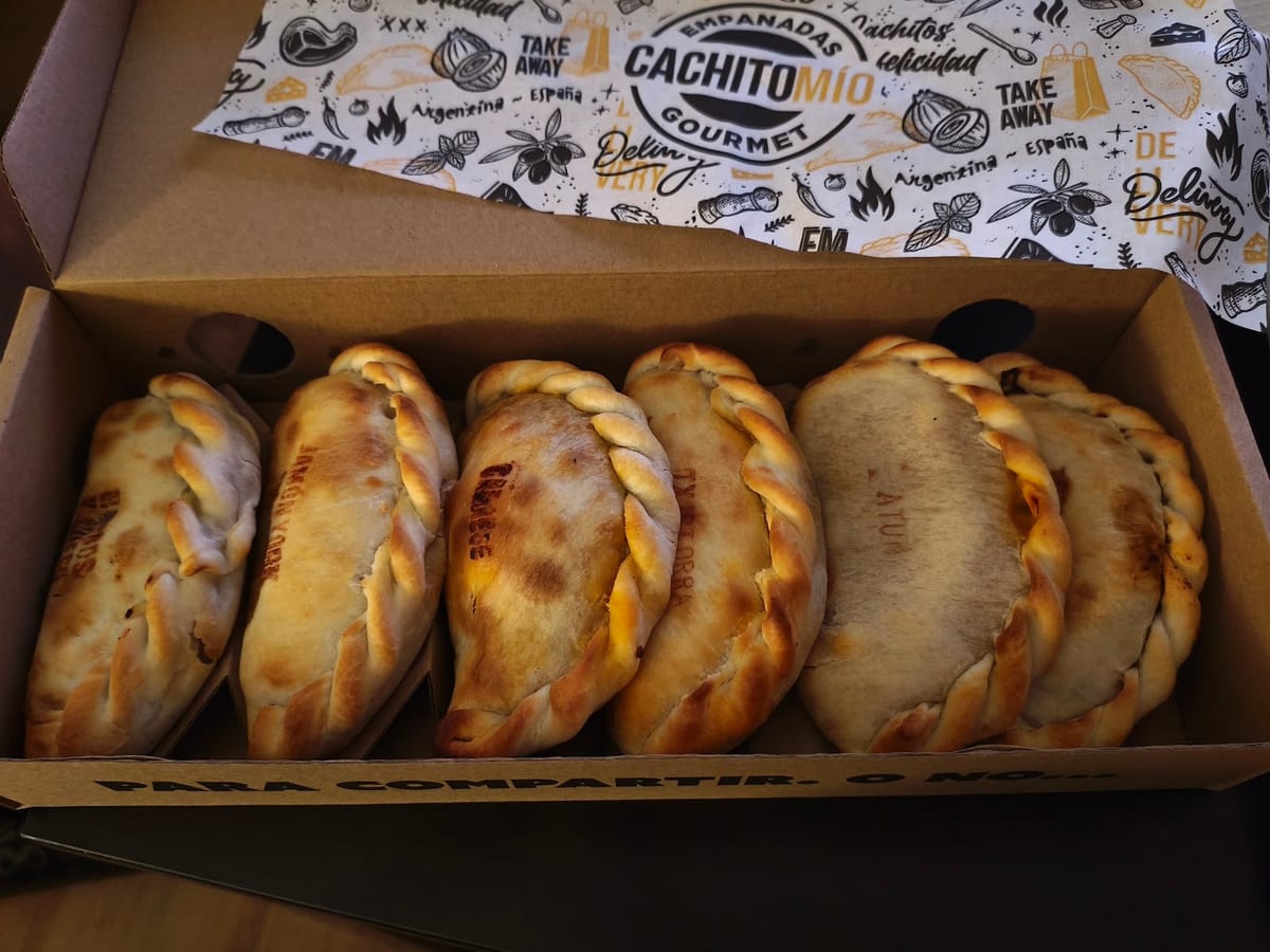 CACHITO MÍO GOURMET — foto 2