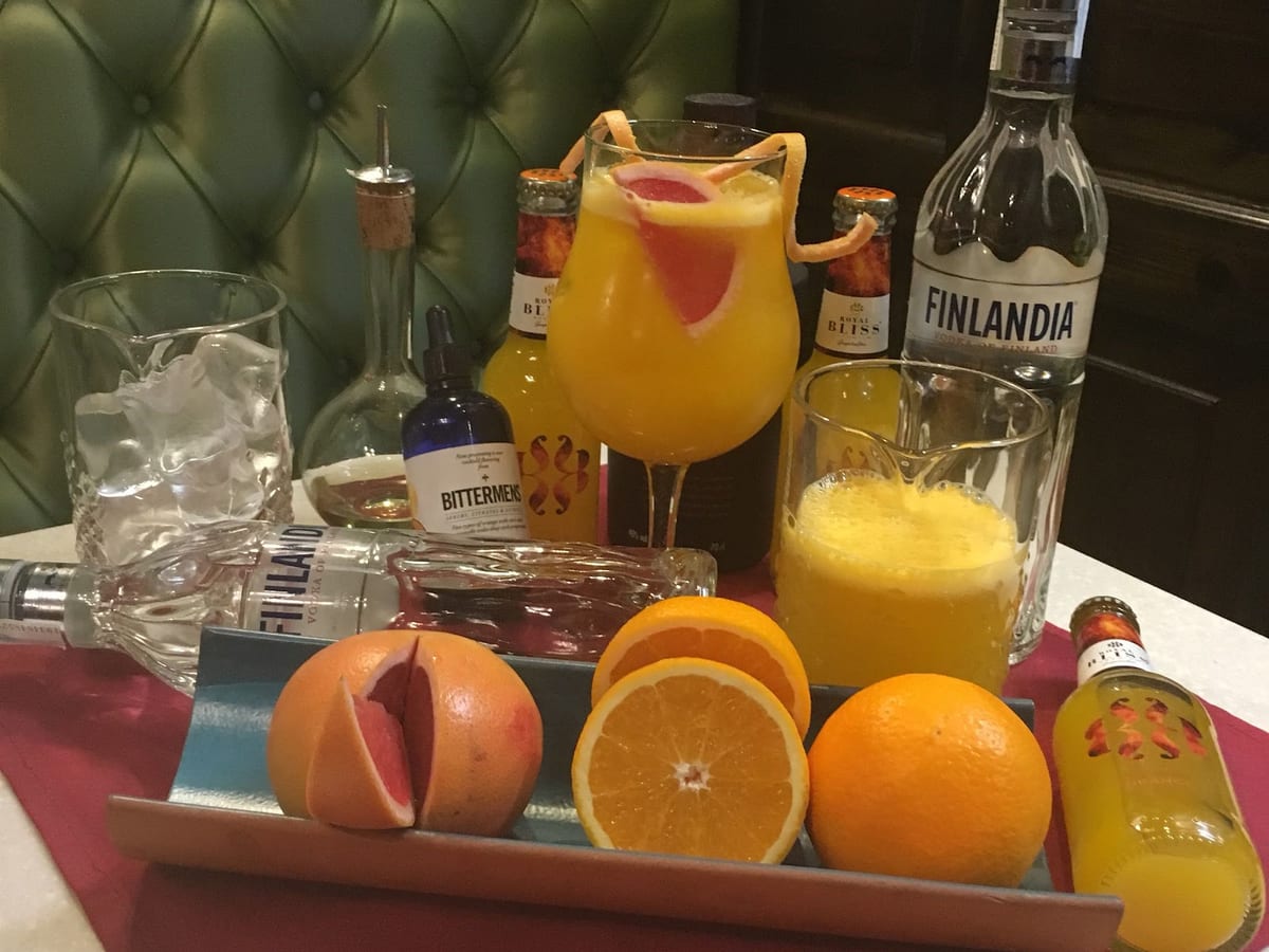 Cafe Bar Las Torres — foto 2