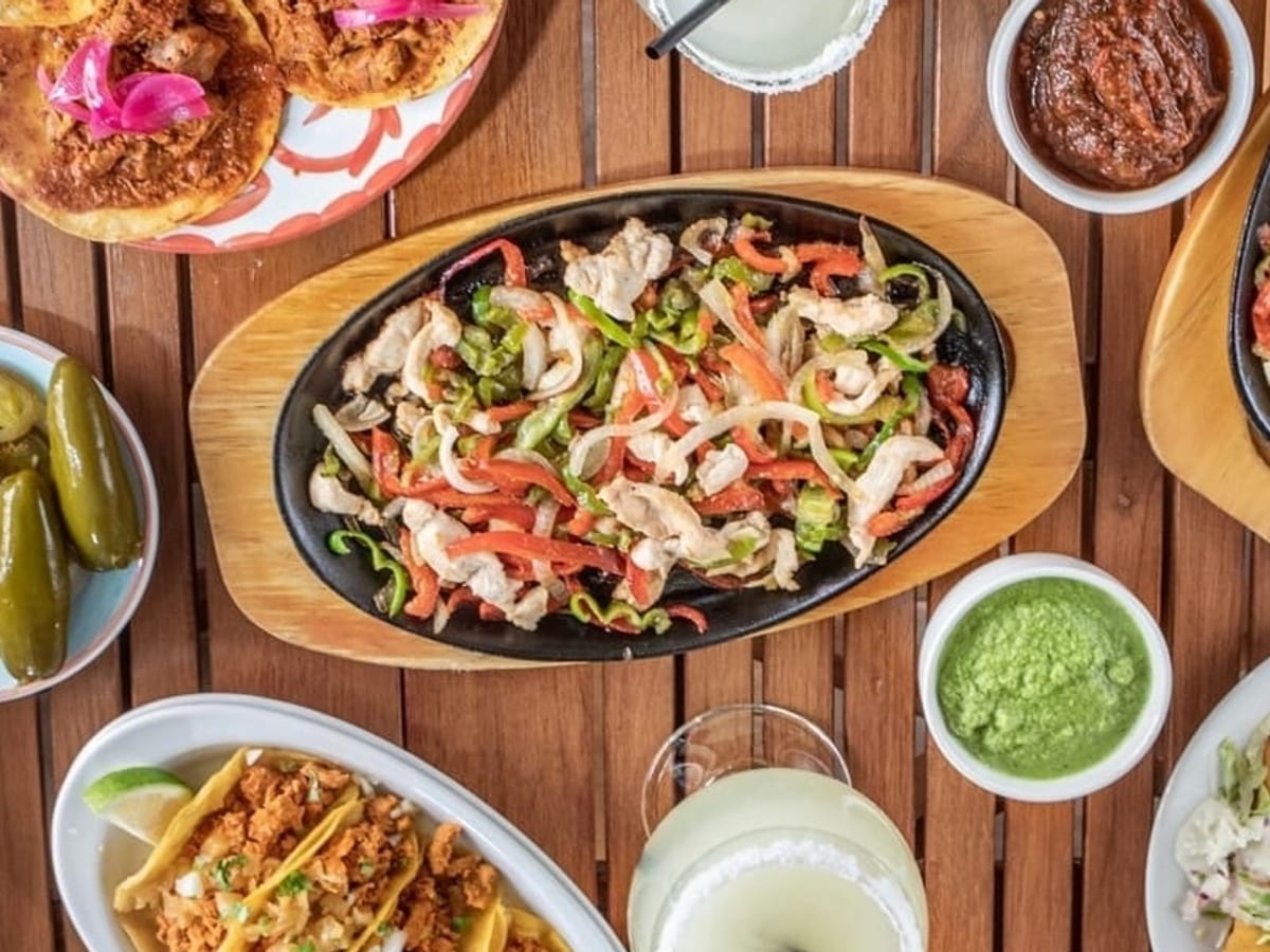 Cantina Mexicana Tapachula — foto 2