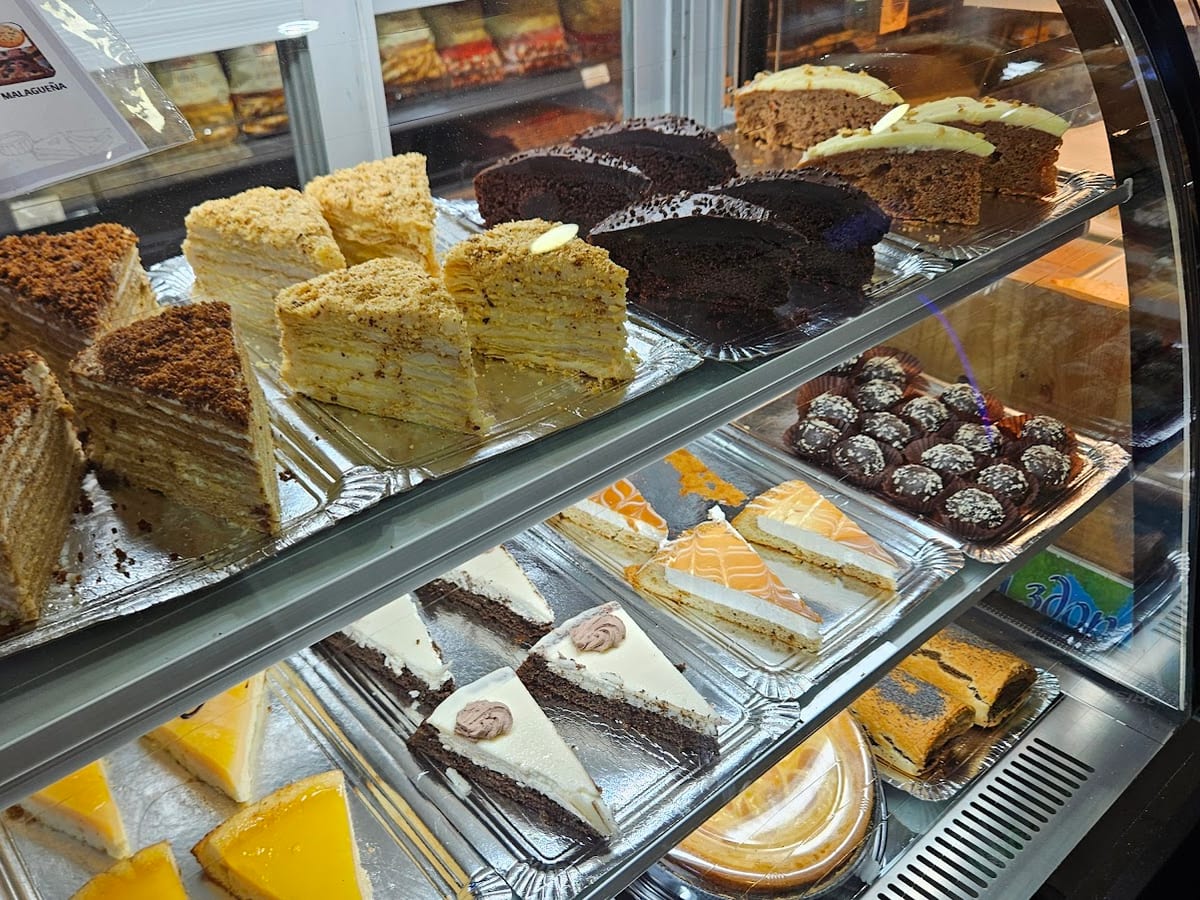 Capriccio Express Ucrania — foto 2