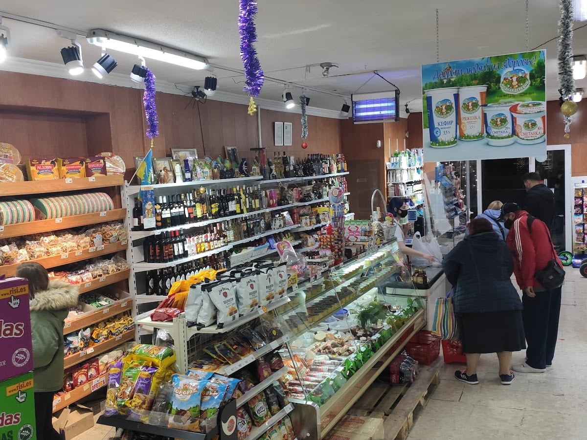 Capriccio Express Ucrania — foto 3