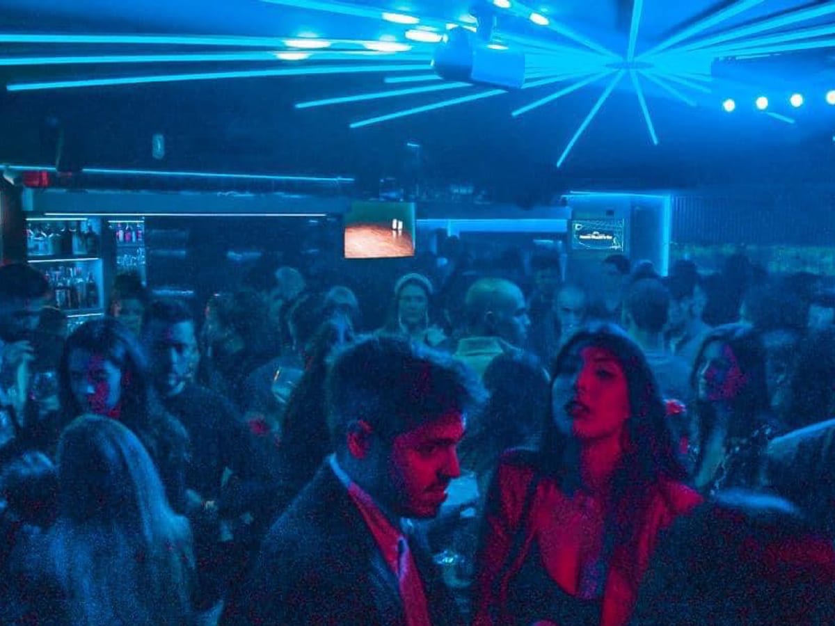 Caribbean's — entretenimiento en Valencia