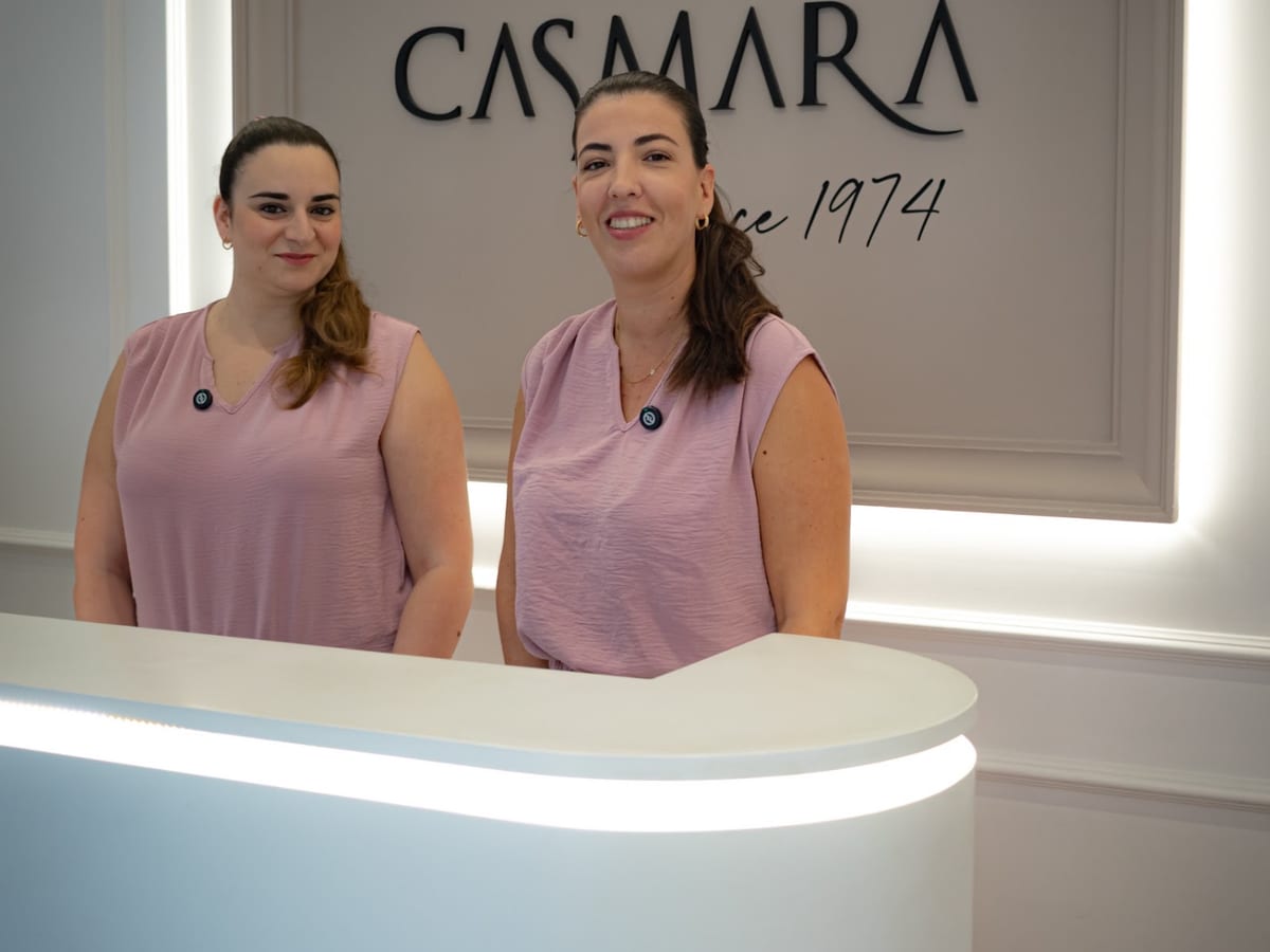 Carmen Santamaría Estética Avanzada — belleza & estética en Valencia