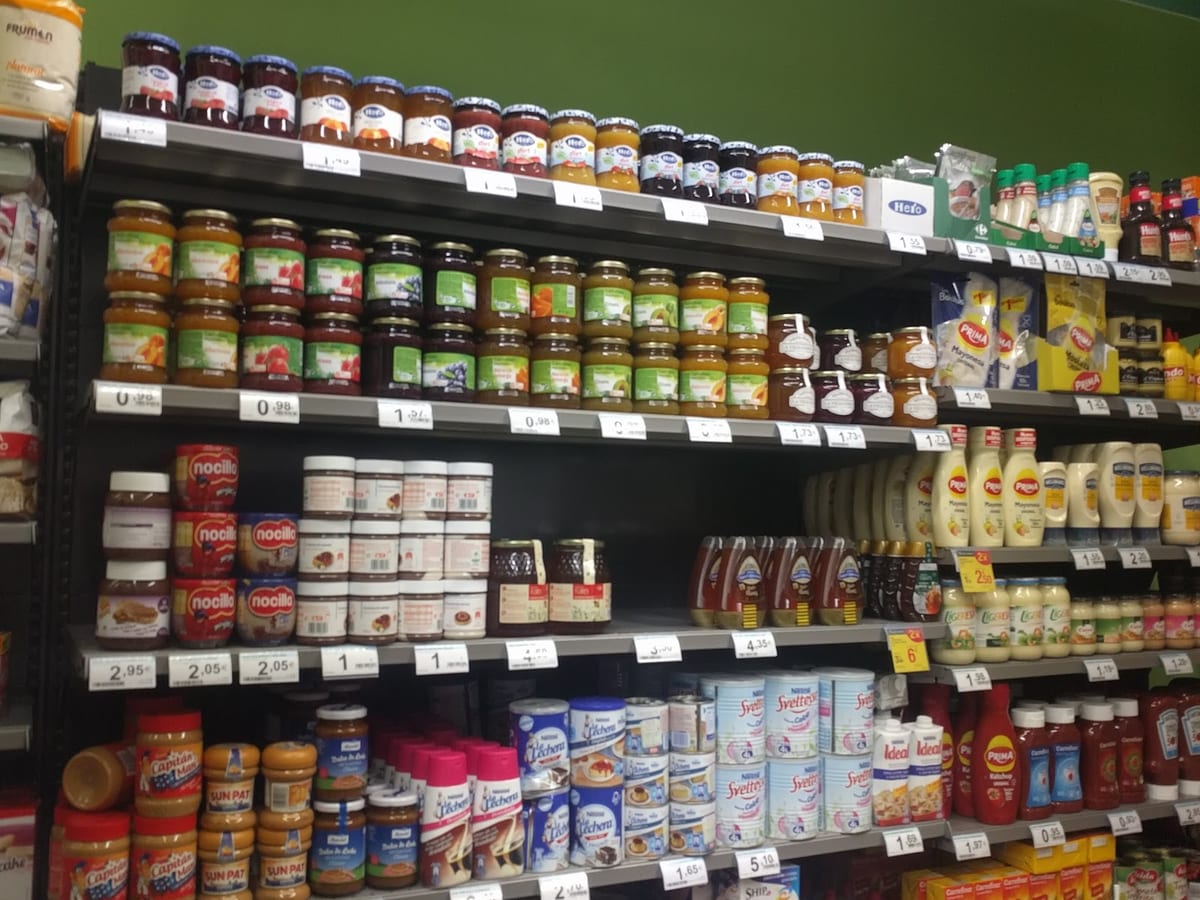 Carrefour Express — foto 3