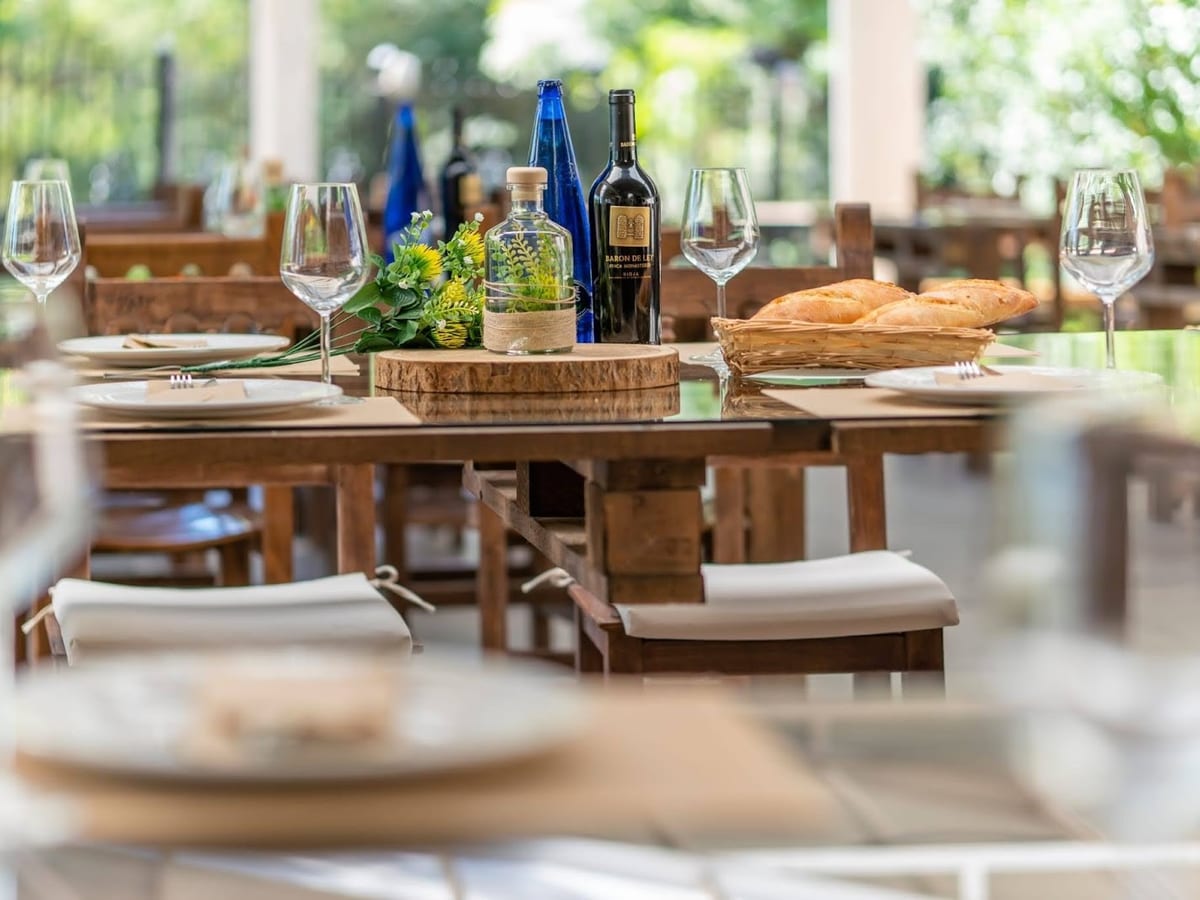 Casa Galicia LAR ARRAIZ Pulpería Asador — restaurantes en Bilbao