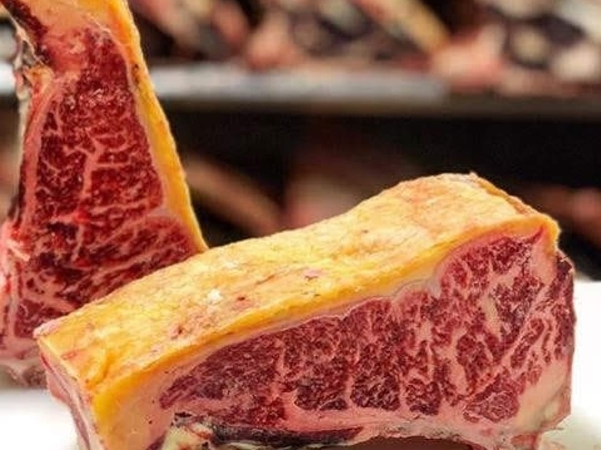 Casa Galicia LAR ARRAIZ Pulpería Asador — foto 2