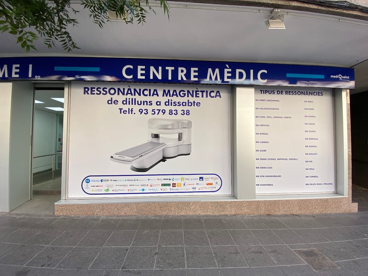 Centre Mèdic Jaume 1 — foto 3