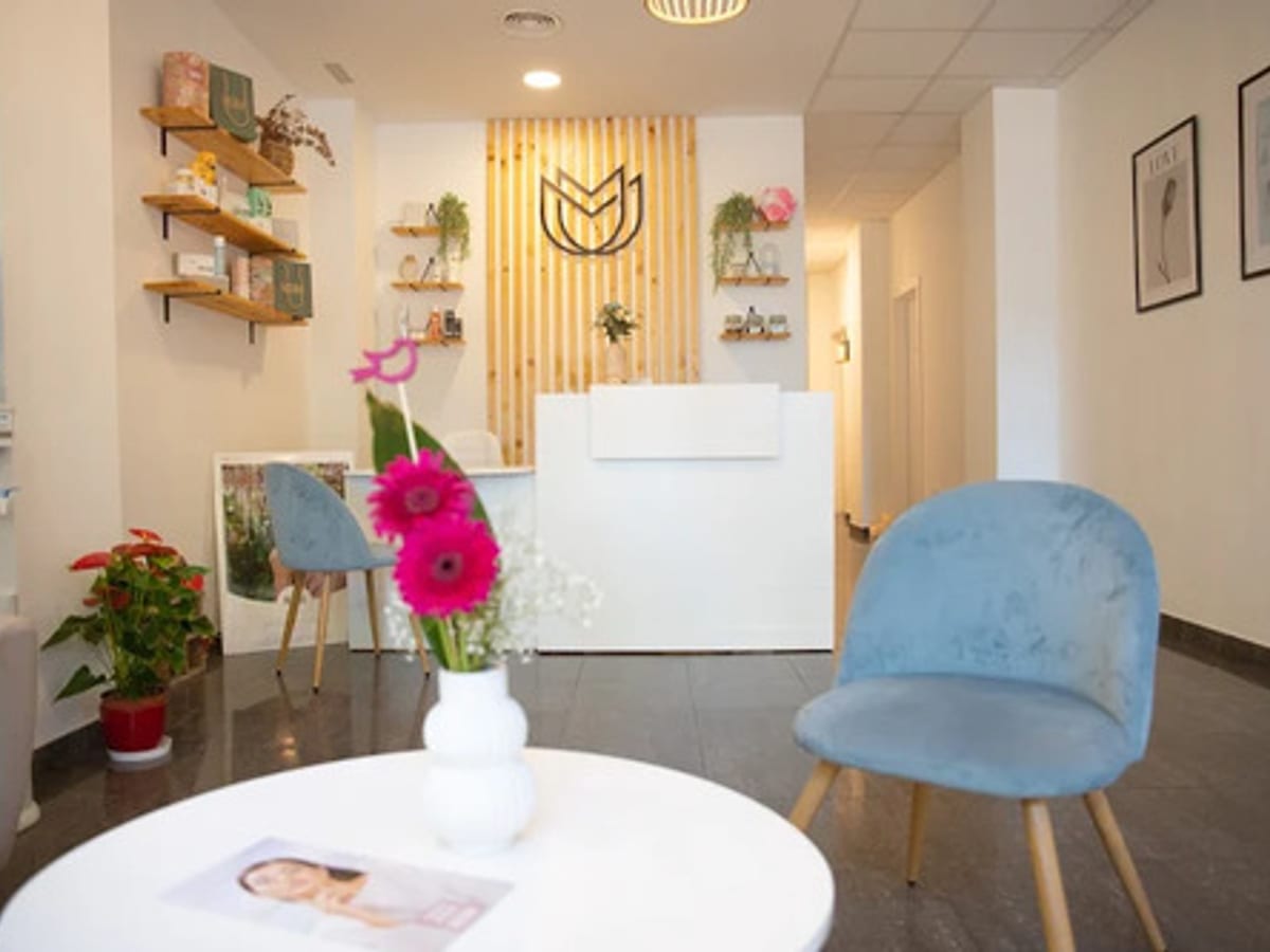 Centro de estética en Plaza España, Valencia | Bella Esencia — belleza & estética en Valencia