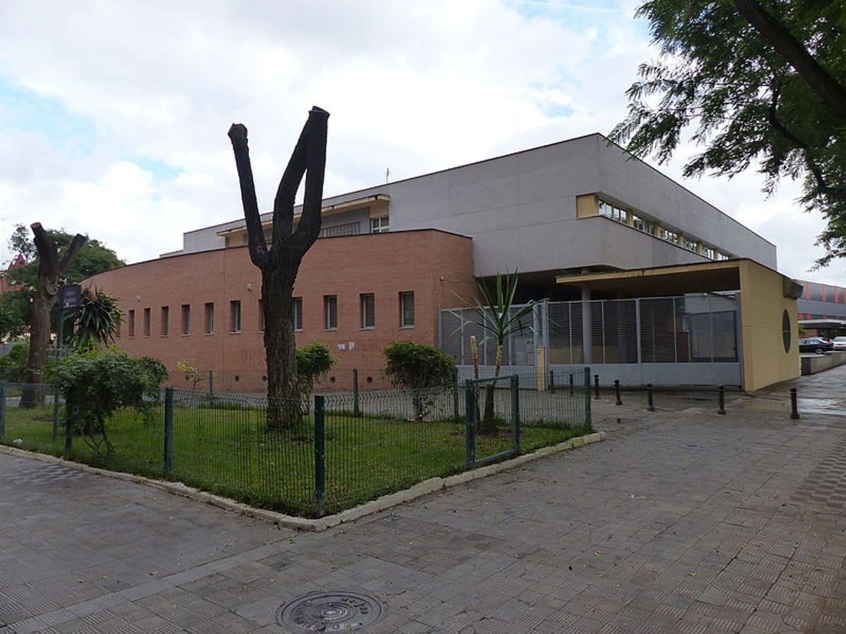 Centro de Salud Puerta Este Dr. Pedro Vallina — foto 3