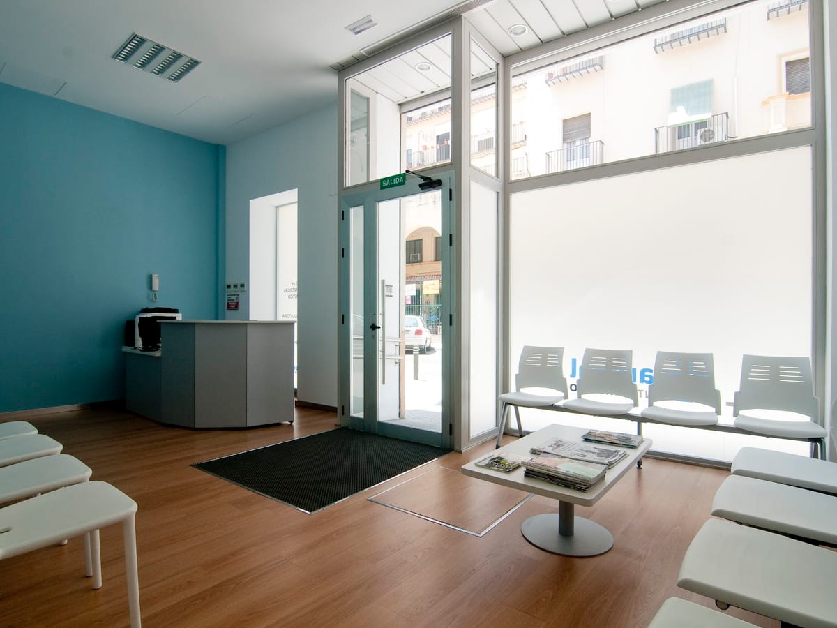 Centro Médico Arenal — foto 3