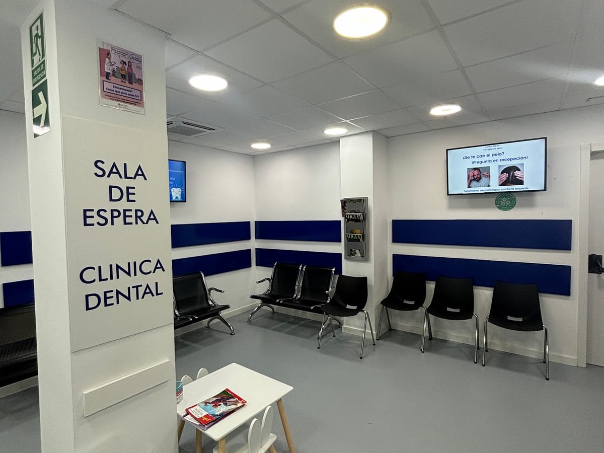 Centro Médico y Clinica Dental Torreblanca Salut — foto 2