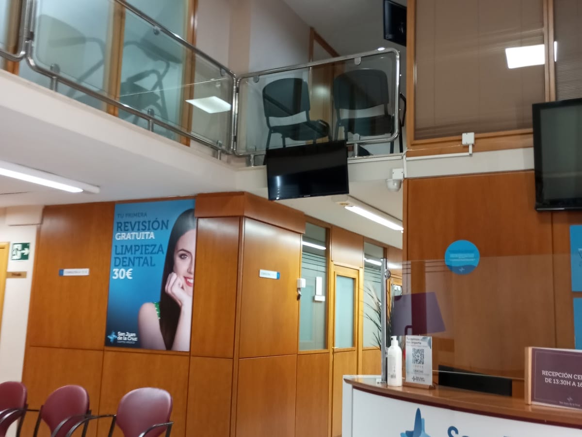 Centro Médico & Dental San Juan de la Cruz — foto 2