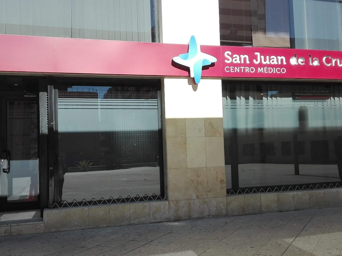 Centro Médico & Dental San Juan de la Cruz — foto 3