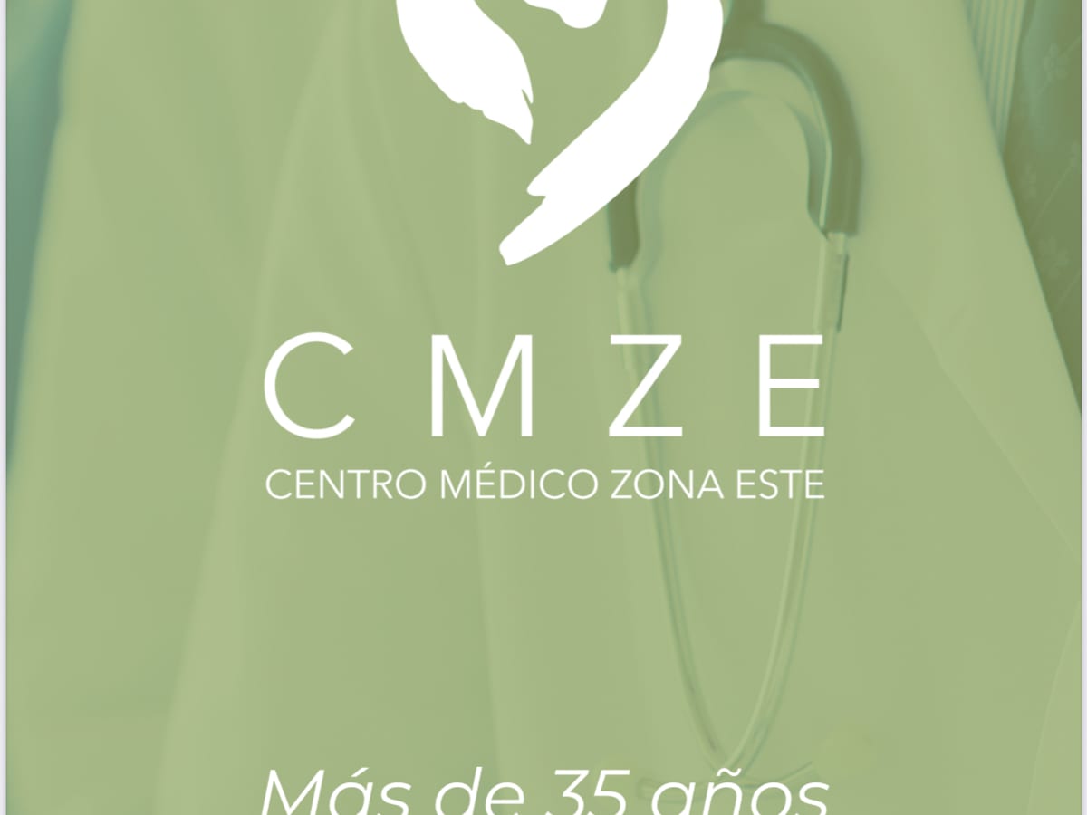 Centro Médico Zona Este — salud & medicina en Sevilla
