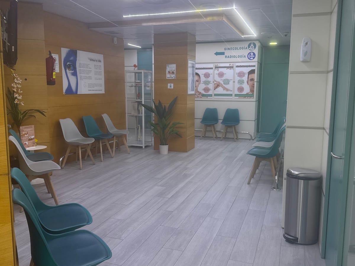 Centro Salud Integral — foto 2
