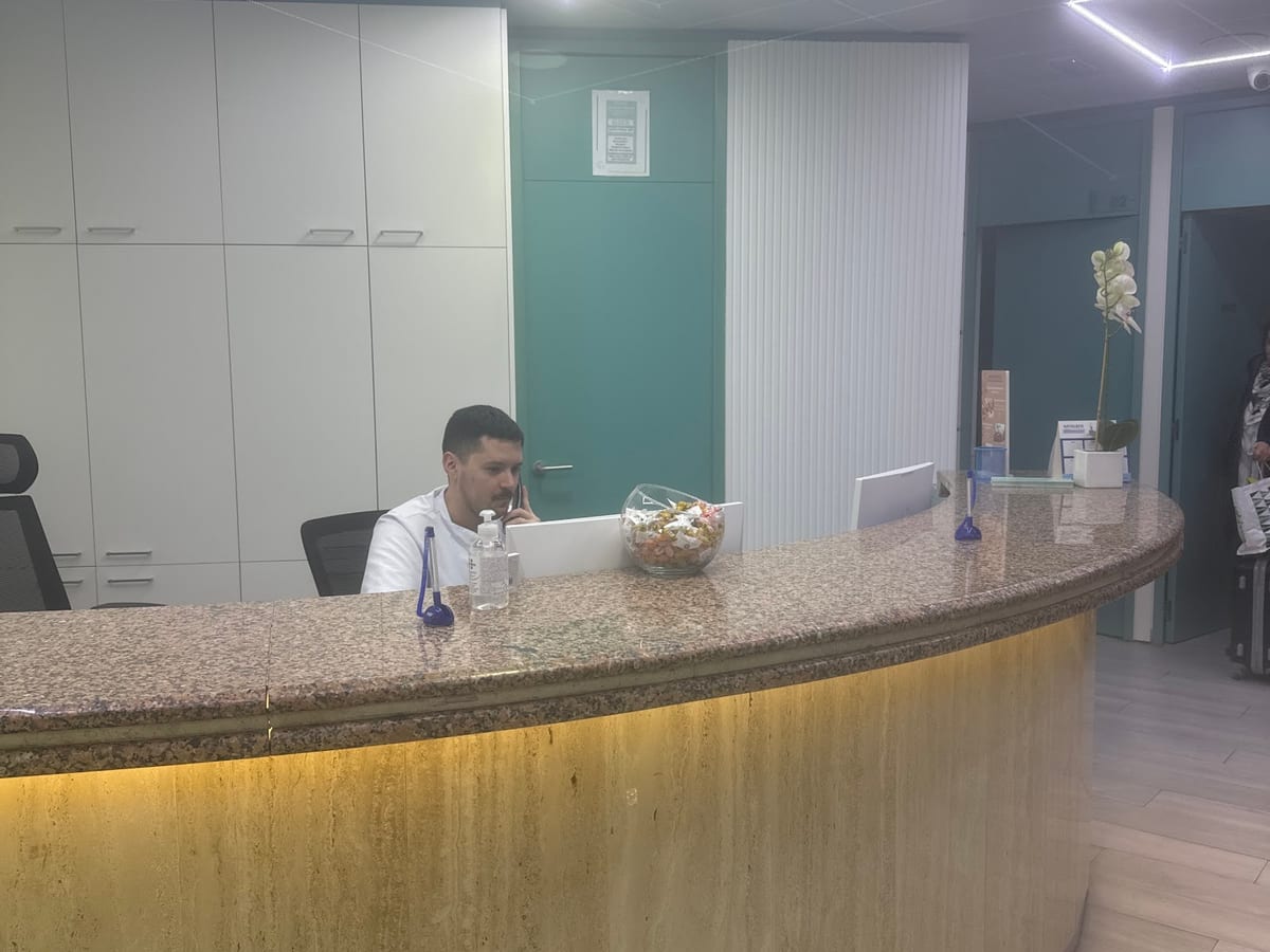 Centro Salud Integral — foto 3