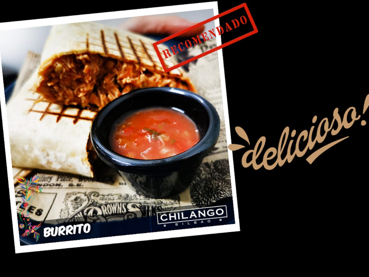 Chilango Bilbao — foto 2