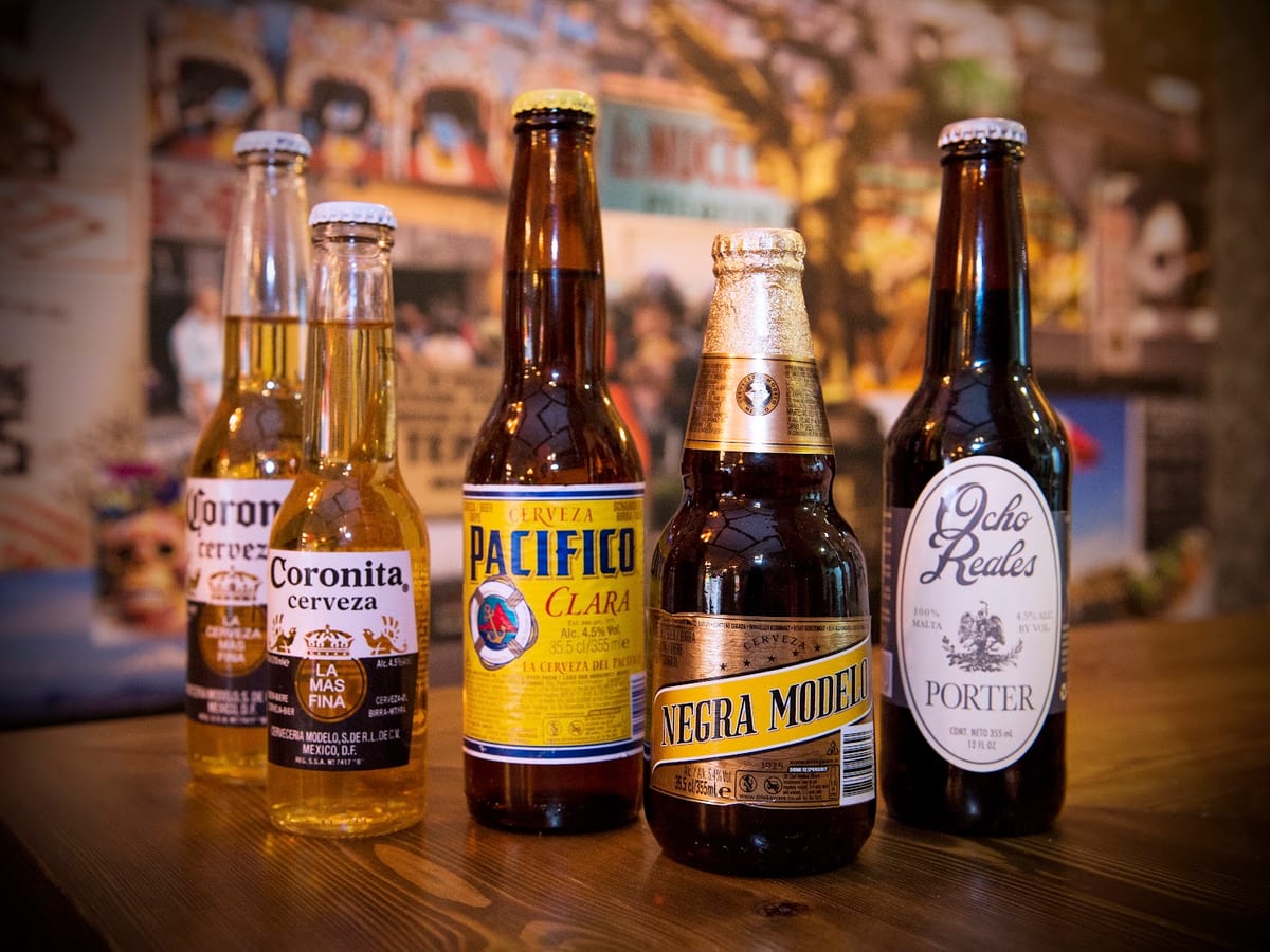Chilango's | Raval — foto 2