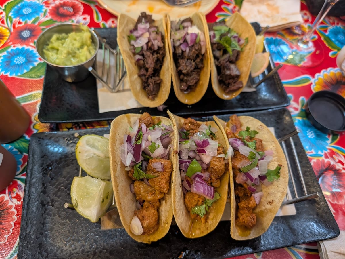 Chilango's | Raval — foto 3