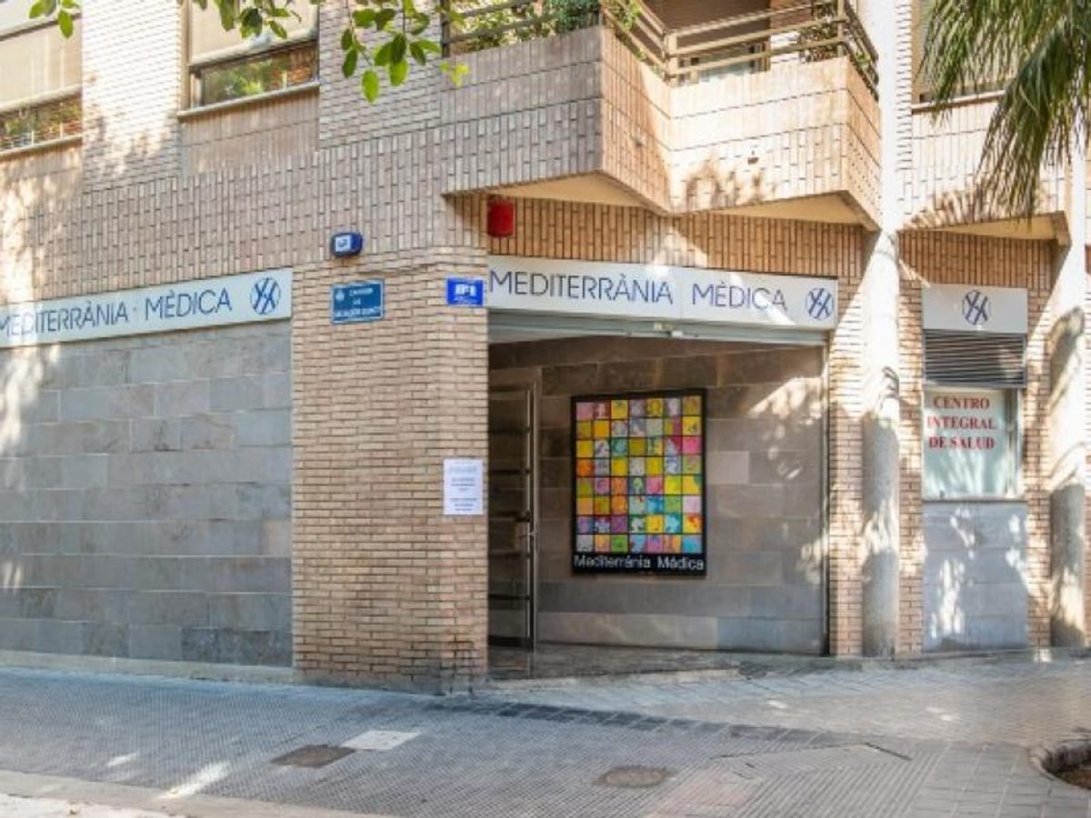 Clínica de Aborto en Valencia | Mediterránea Médica — salud & medicina en Valencia