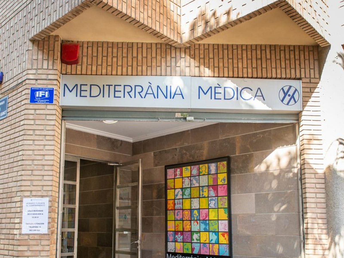 Clínica de Aborto en Valencia | Mediterránea Médica — foto 2
