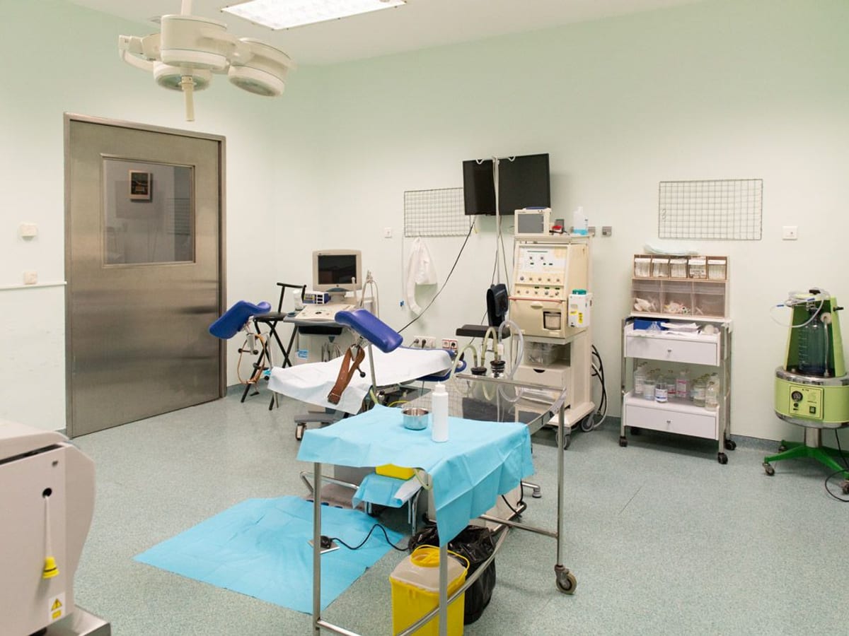 Clínica de Aborto en Valencia | Mediterránea Médica — foto 3