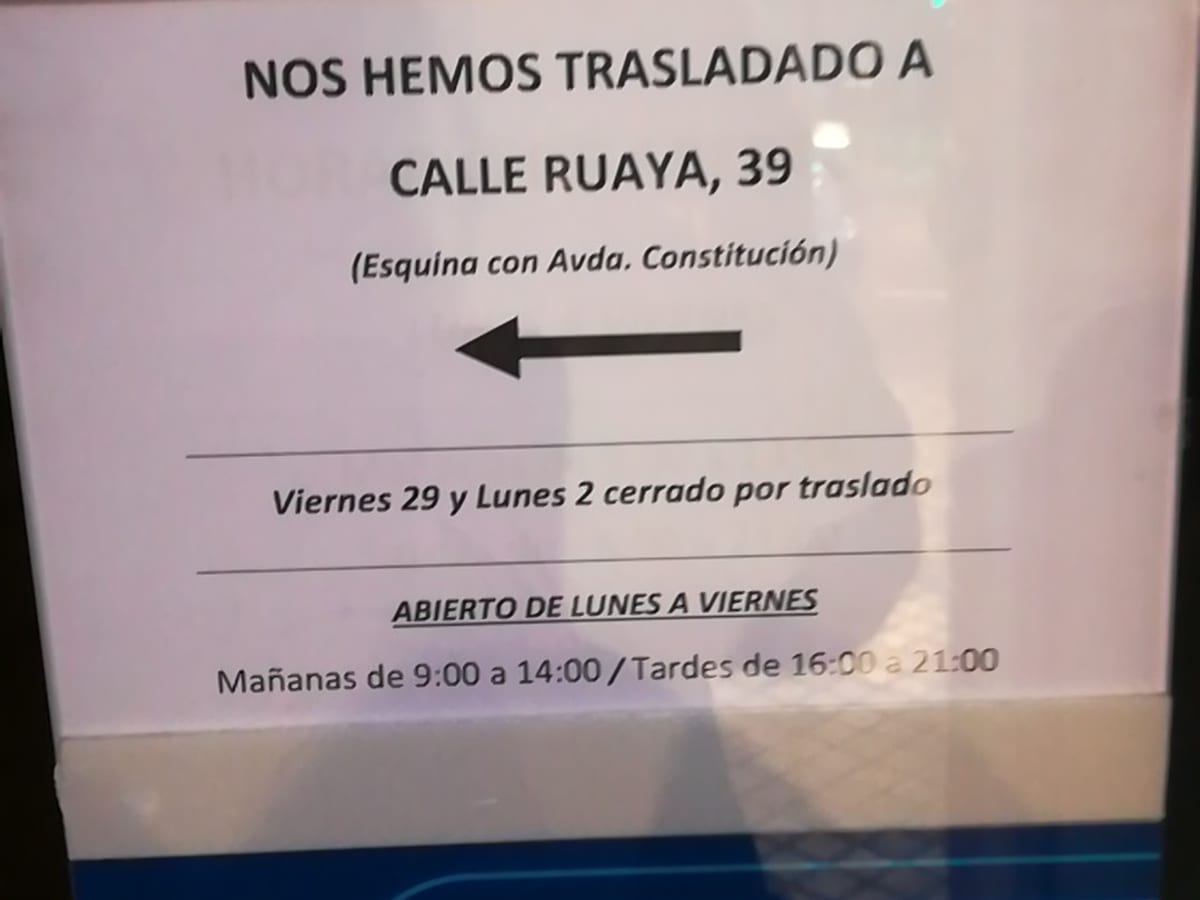 Clínica Dental Adeslas — foto 3