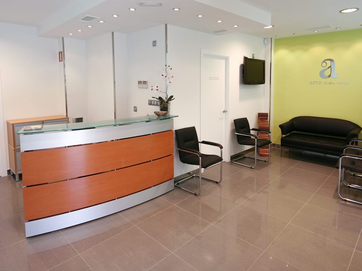 Clínica Dental Arce - Dentista en Madrid - Distrito Latina — salud & medicina en Madrid