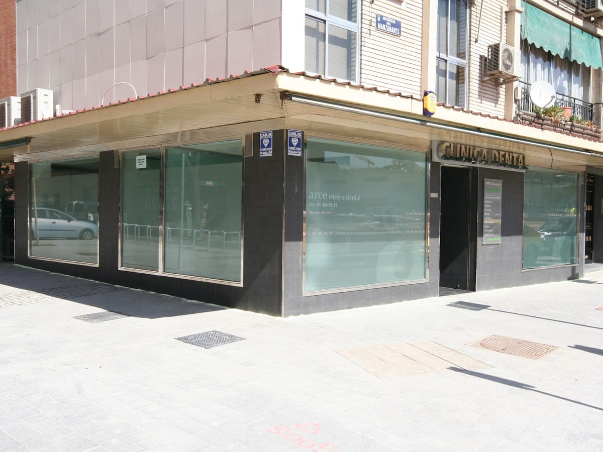 Clínica Dental Arce - Dentista en Madrid - Distrito Latina — foto 3